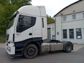 Iveco AS 440 Stralis 500 - 3