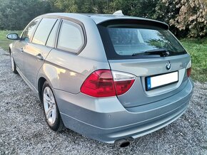 BMW rad 3 320D E91 Touring - 3