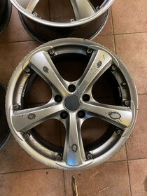 5x120 r18 Alutec - 3