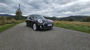 Mini Cooper 1.5i benzin Automat - 3