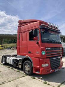 Daf xf105 - 3