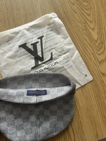 Louis vuitton 1:1 čiapka - 3