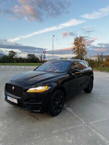 JAGUAR F PACE 35t - 3