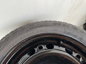 185 / 55 R15 zimné pneu - 3