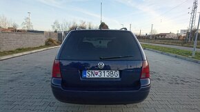 vw golf 1.9 tdi 66 kW - 3