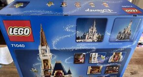 Lego Disney 71040 - Disney palác - 3