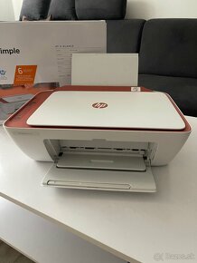 HP DeskJet 2723e tlačiareň - 3