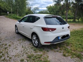 Seat Leon FR 1,4TSI - 3