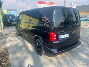 Volkswagen T6 Caravelle 2.0 TDI 150k LR Comfortline DSG - 3