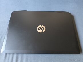 HP Pavilion Gaming 15-dk1007nc / PN: 20C60EA#BCM - 3