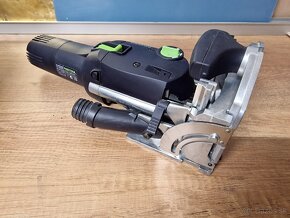 Festool DOMINO DF 500 - 3