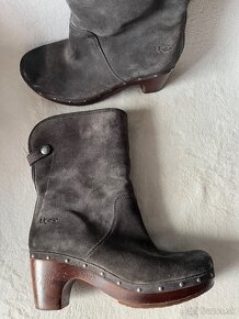 Cizmy original UGG. Velkost 39 - 3