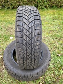 Matador 185/65R15 - 3