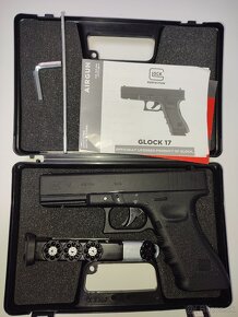 Glock 17 co2 - 3