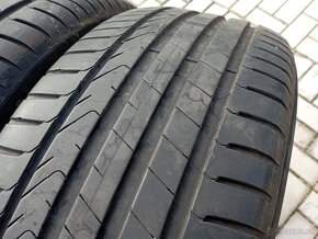 235/55/19 Pirelli letné pneu 2ks - 3