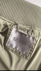 Guess Bunda - 3