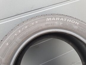 195/60 r16 c letne pneumatiky uzitkove R16C 195 60 16 - 3