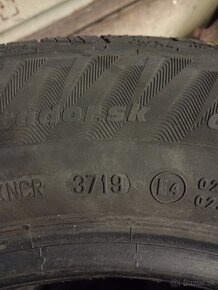 Matador Nordic Zimne 185/65 R15 - 3