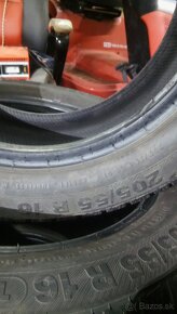 205/55r16 zimné - 3