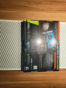 Gtx 1650 super 4gb - REZERVOVANÁ - 3