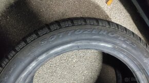 Pirelli 225/50R17 Zimné - 3