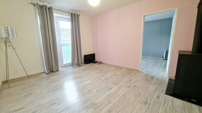 Na prenájom 2. izb. byt, 59 m², ul. Partizánska, Handlová - 3