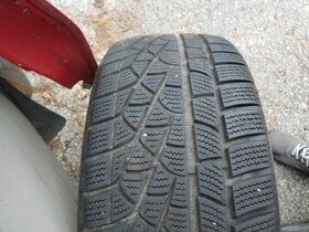 Pneumatiky 275/55 r19 Dunlop SP SPort Maxx 3ks - 3