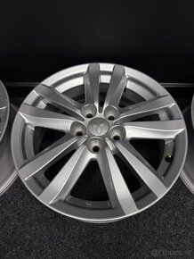 Alu MITSUBISHI 5x114.3 17” - 3