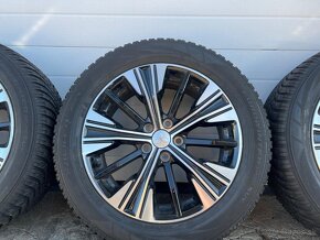 ORIGINAL MITSUBISHI OUTLANDER DISKY 5x114,3 R18 225/55 R18 - 3