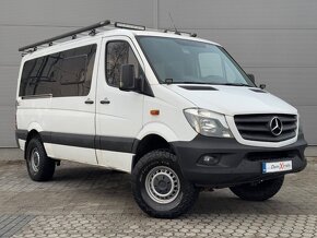 Mercedes-Benz Sprinter 313 CDI 2.2 R2 SVS - 3