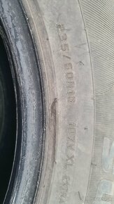 SUNFULL 235/60 R 18 HP881 107V - 3