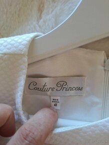 Detske saty Couture Princess - 3