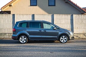 Seat Alhambra - 3