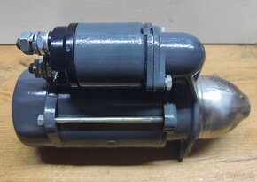 Starter S1000 a S105 - 3