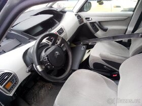 Citroen C4 Picasso 1.4 hdi - 3