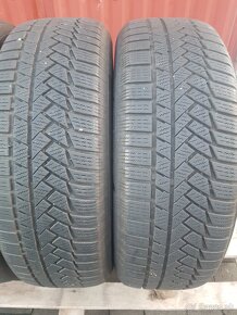 Zimne 215/65R16 Bridgestone - 3