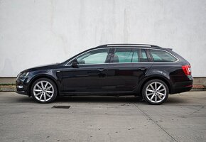 Škoda Octavia Combi 2.0 TDI SCR Style DSG Odpočet DPH - 3