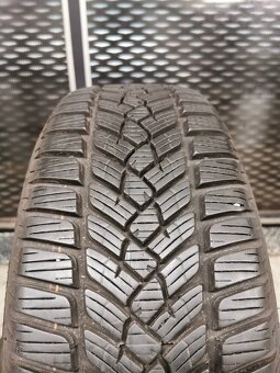 Fulda Kristal 205/60 R16 92H zimné pneumatiky - 3