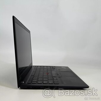 Pracovný a herný Lenovo Thinkpad T14s - 3