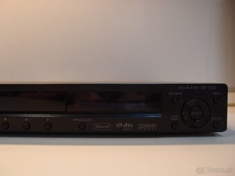 Pioneer DV-300 - 3