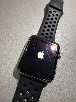 Apple Watch 3 42mm - 3