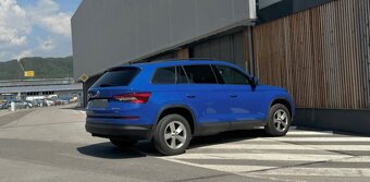 Kodiaq 2,0 TDI Active 4x4 M6 Odpočet DPH - 3