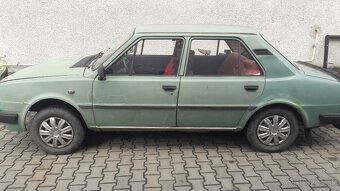 Predám škoda 120L - 3