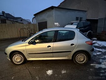 PEUGEOT 206 - 3