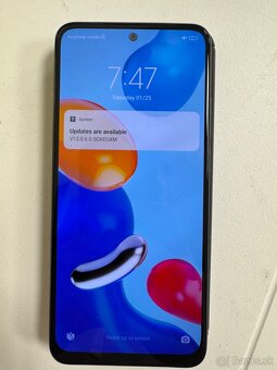 Xiaomi Redmi Note 11 dual sim - 3