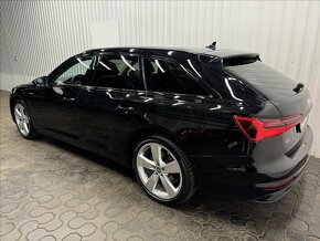 AUDI A6 40TDI Quattro - 3