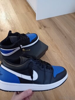 Nike jordan 1 low - 3