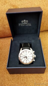 Pánske hodinky Festina - 3