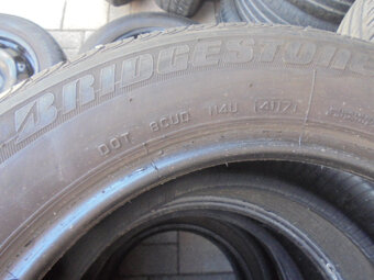 Bridgestone Turanza ER300 215/55 R16 č.13L - 3