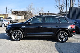 Škoda Kodiaq 2.0 TDI SCR Scout 4x4 DSG - 3